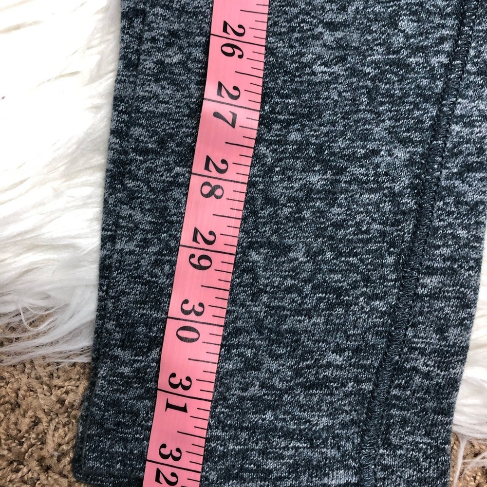 J.Crew Size M “ Saturday Pants" Heather Flint - Picture 4 of 4